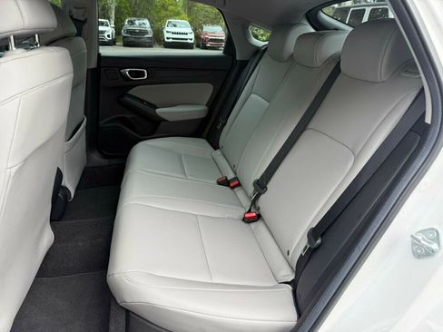 Used 2024 Acura Integra image 8