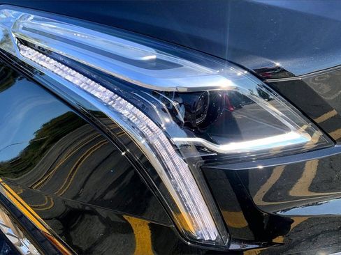 Used 2025 Cadillac XT5 Sportv image 26