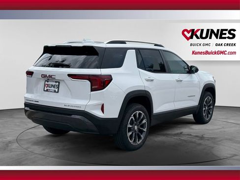 New 2027 GMC Terrain Elevation w/ Elevation Premium Package AWD/4WD image 9