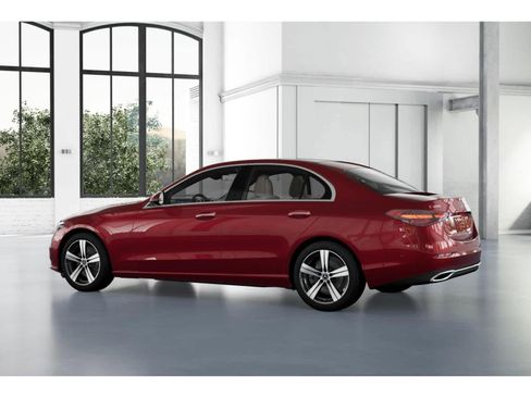 New 2026 Mercedes-Benz C 300 4MATIC Sedan image 29
