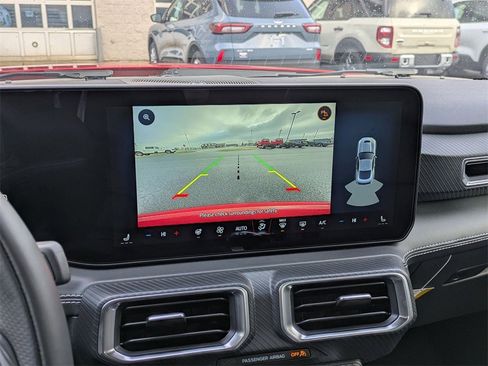 New 2026 Ford Mustang GT Premium image 35