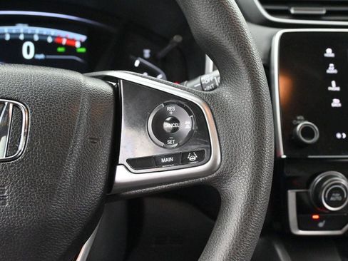 Used 2017 Honda CR-V EX image 7