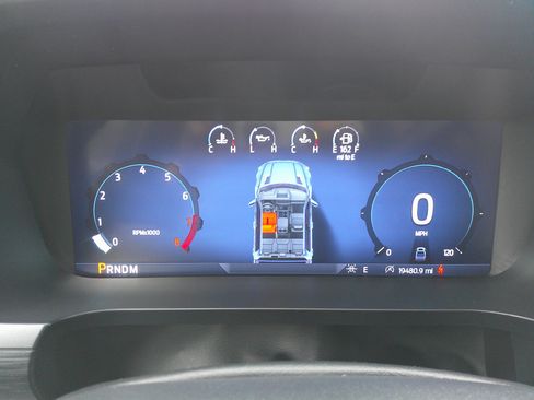 Used 2024 Ford F150 STX w/ Equipment Group 201A FX4 image 42