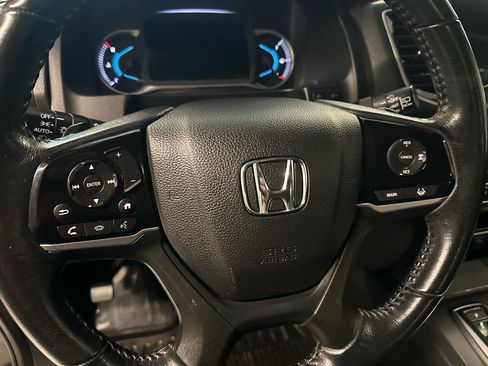 Used 2021 Honda Pilot Special Edition image 11