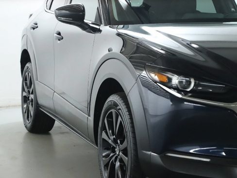Certified 2024 MAZDA CX-30 AWD 2.5 S w/ Select Sport Pkg image 8