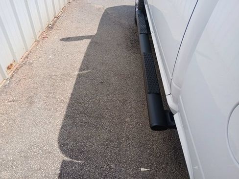 New 2026 RAM 2500 Tradesman AWD/4WD image 10