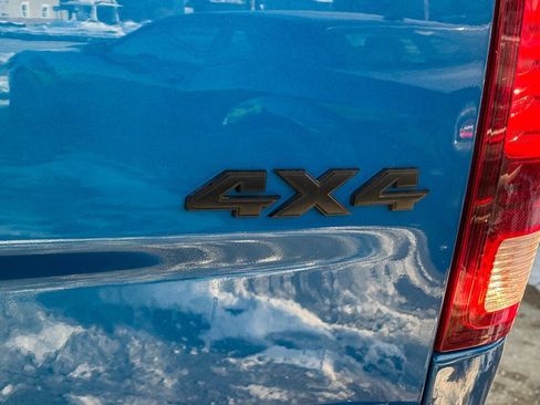 Used 2018 RAM 1500 Sport w/ Hydro Blue Sport Package image 16