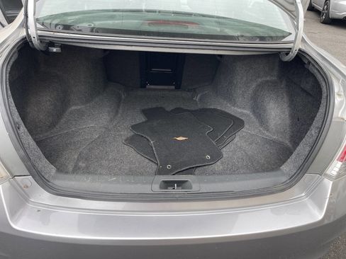 Used 2012 Honda Accord SE image 17