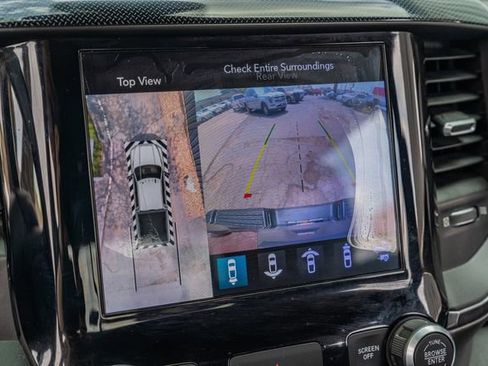 Used 2019 RAM 2500 Power Wagon AWD/4WD image 28