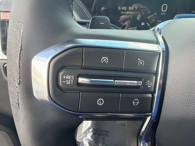 New 2026 GMC Yukon Denali w/ Denali Reserve Package AWD/4WD image 25