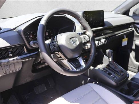 New 2026 Honda CR-V Sport Touring image 10