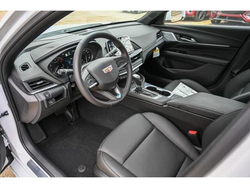 New 2026 Cadillac CT4 Premium Luxury image 19