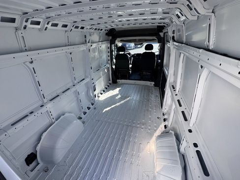 Used 2025 RAM ProMaster 2500 image 7