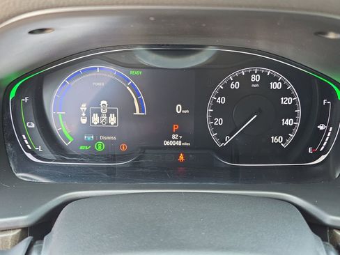 Used 2022 Honda Accord Touring image 27