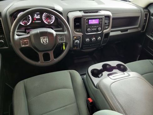 Used 2014 RAM 1500 Tradesman w/ Popular Equipment Group image 33
