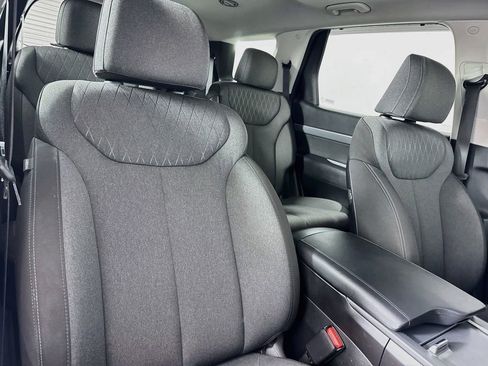 Used 2022 Hyundai Palisade SEL w/ Convenience Package FWD image 38