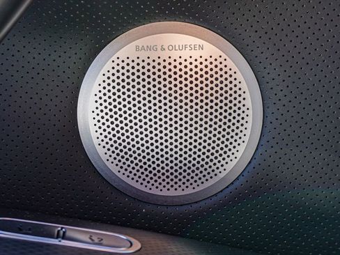 Used 2023 Genesis GV60 Advanced image 54