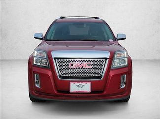 Used 2014 GMC Terrain Denali w/ LPO, Protection Package video 2