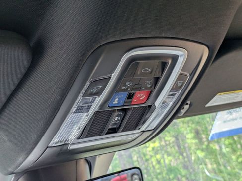 Used 2022 RAM 1500 Laramie w/ Sport Appearance Package image 25