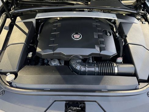 Used 2011 Cadillac CTS Sedan image 39