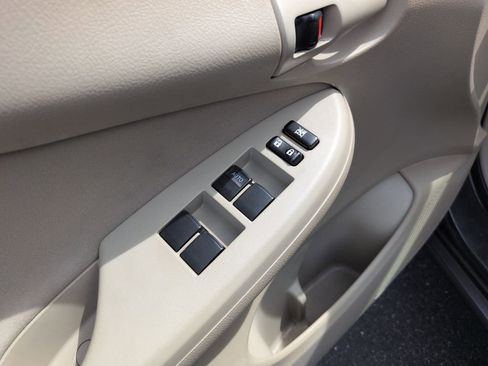 Used 2009 Toyota Corolla LE image 12