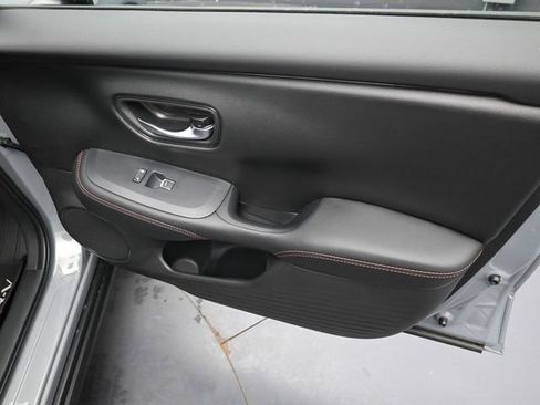 New 2026 Honda HR-V Sport image 28