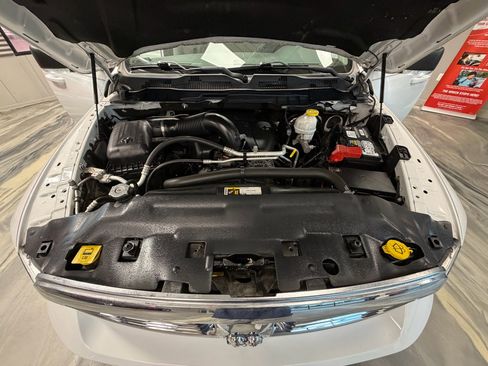 Used 2019 RAM 1500 Big Horn image 59