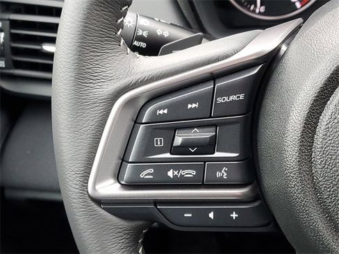 New 2025 Subaru Legacy Premium image 20