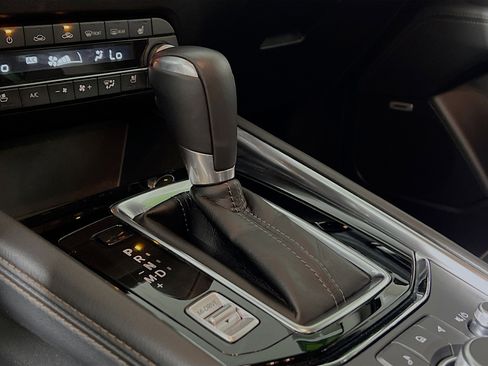 Used 2022 MAZDA CX-5 AWD 2.5 S w/ Premium Plus Pkg image 24