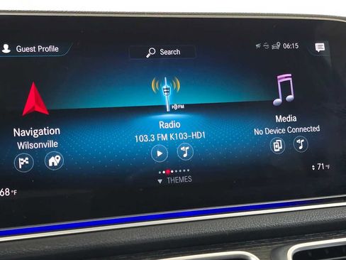 Used 2023 Mercedes-Benz GLE 350 4MATIC image 32