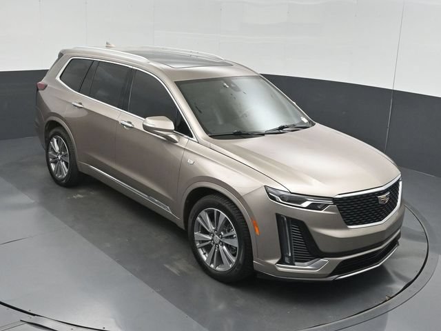 Used 2022 Cadillac XT6 Premium Luxury FWD image 45