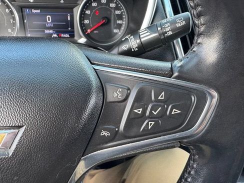 Used 2020 Chevrolet Equinox LT FWD image 21