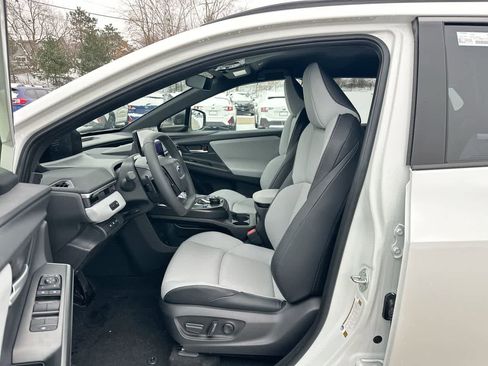 New 2026 Subaru Solterra Premium image 21