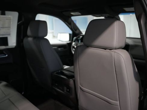 New 2026 Chevrolet Silverado 1500 RST w/ RST All Star Premium Package AWD/4WD image 19