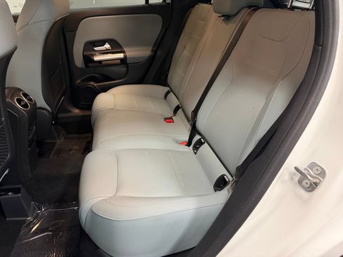 Certified 2026 Mercedes-Benz GLA 250 image 37