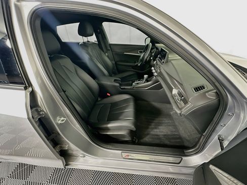 Used 2023 Acura Integra A-Spec FWD image 30