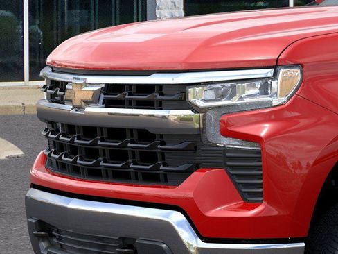 New 2026 Chevrolet Silverado 1500 LT AWD/4WD image 13