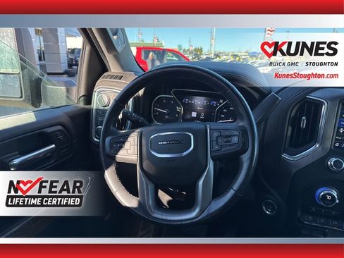 Used 2020 GMC Sierra 2500 Denali w/ Denali Ultimate Package image 40