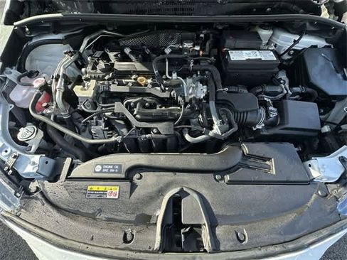 Used 2023 Toyota Corolla SE image 25
