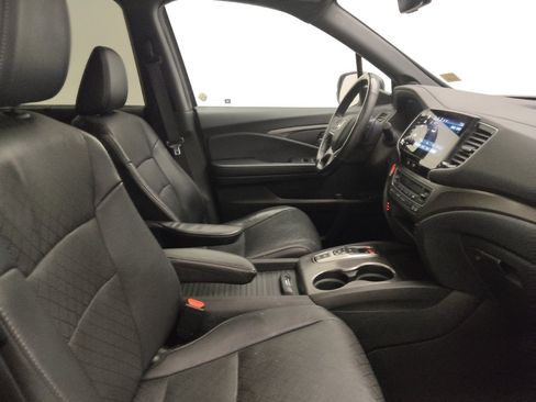 Used 2020 Honda Passport EX-L image 21