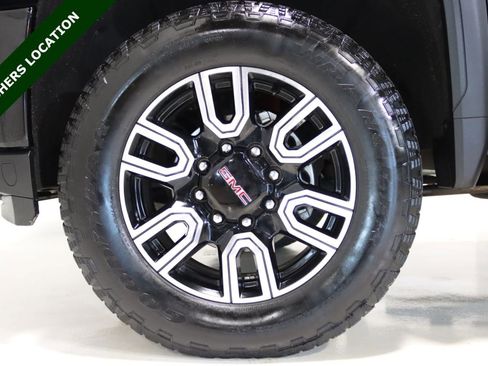 Used 2021 GMC Sierra 2500 AT4 AWD/4WD image 86
