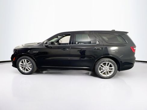 Used 2022 Dodge Durango R/T AWD/4WD image 8
