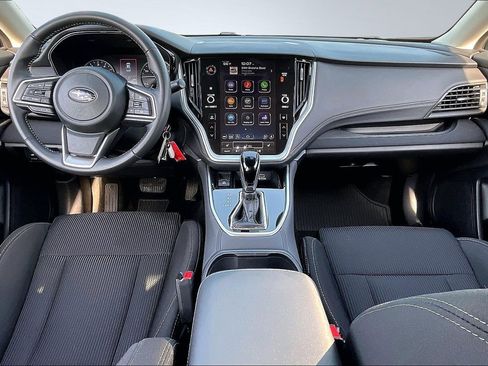 Certified 2025 Subaru Legacy Premium image 14