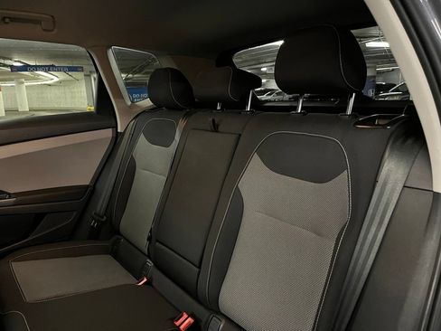 Certified 2022 Volkswagen Taos S w/ IQ Drive S Package FWD image 19