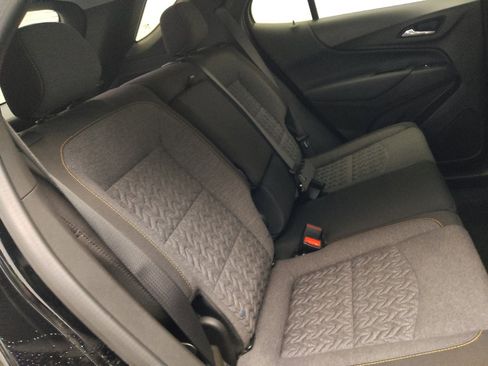 Used 2024 Chevrolet Equinox LT w/ LPO, Floor Liner Package image 19