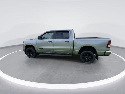 Used 2024 RAM 1500 Big Horn AWD/4WD image 5
