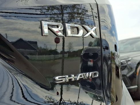 Used 2024 Acura RDX A-Spec image 33