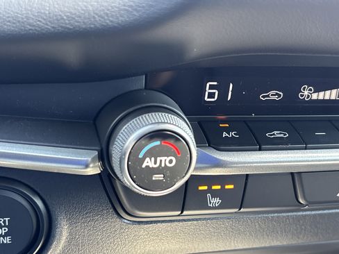 New 2026 MAZDA MAZDA3 2.5 S Sedan w/ Preferred Pkg image 33