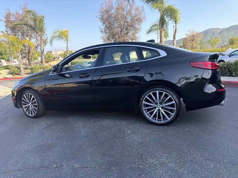 Used 2021 BMW 228i Gran Coupe FWD image 19
