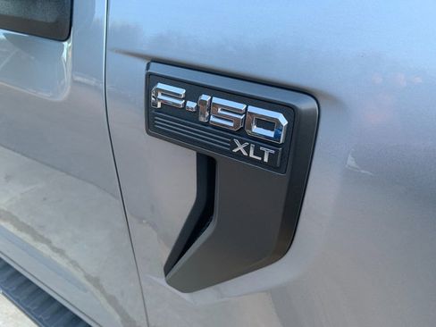 Used 2023 Ford F150 XLT w/ Equipment Group 302A High image 10